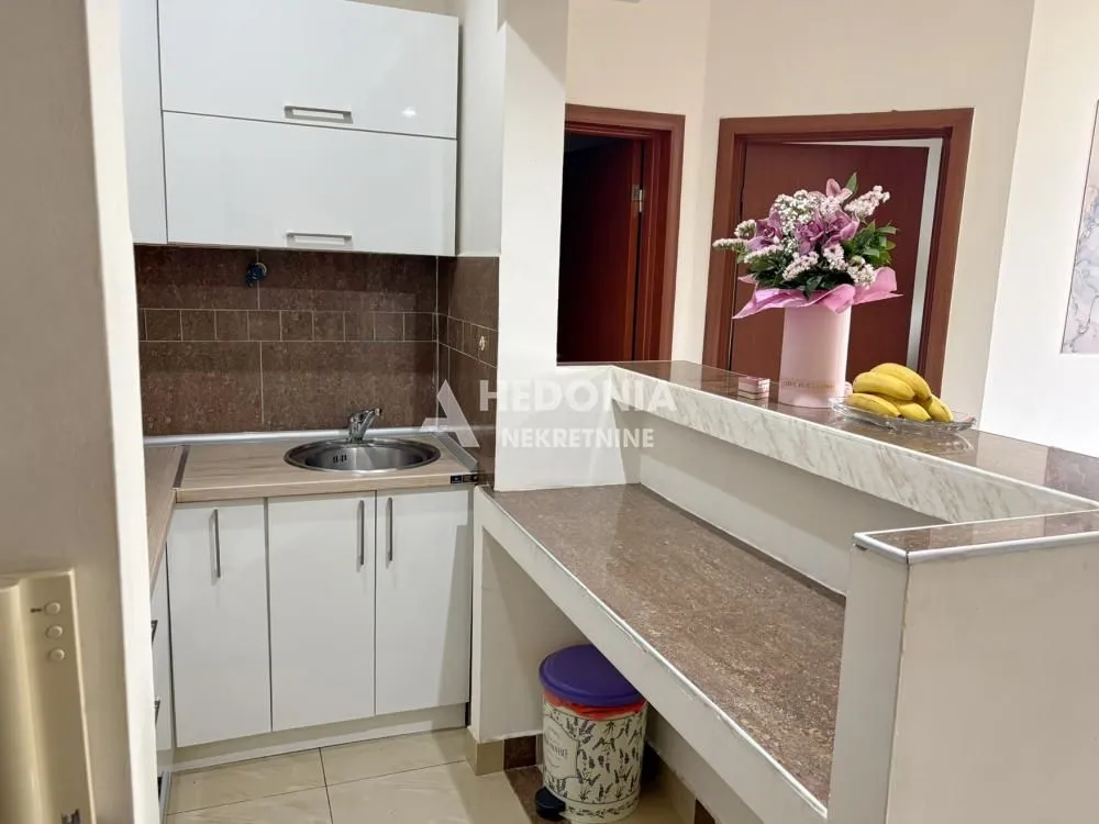Prodaja, jednosoban stan, 44m², Mirijevo 1, Mirijevo Sve Podlokacije