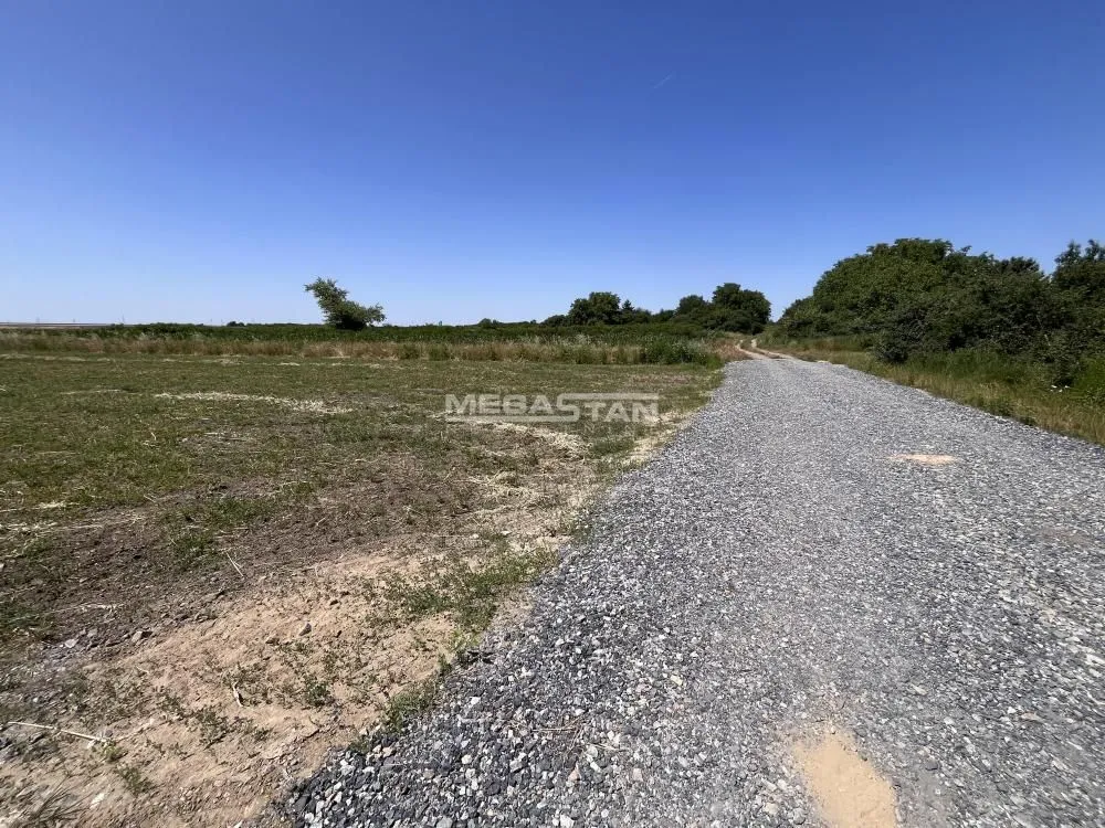 Prodaja, plac, 6100m², Jakovo, Surčin