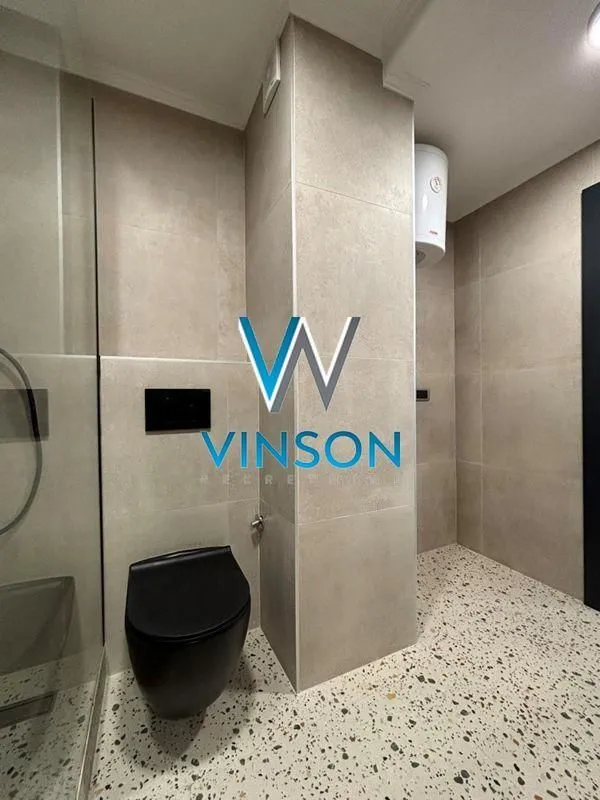 Prodaja, dvosoban stan, 64m², Adamovićevo Naselje, Novi Sad Sve Podlokacije