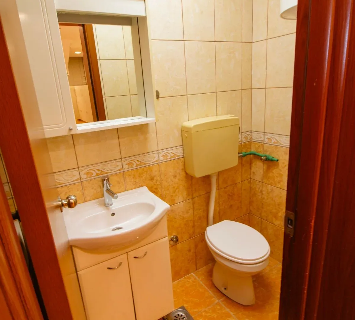 Rent, office space, 46m², Centar, Podgorica