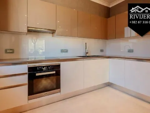 Prodaja, jednosoban stan, 88m², Kumbor, Herceg Novi - image 4