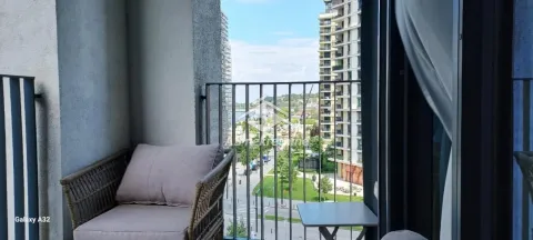 Rent, three bedroom apartment, 92m², Savski Venac, Beograd - image 26