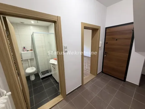Prodaja, garsonjera, 21m², Sremska Kamenica, Petrovaradin - image 7