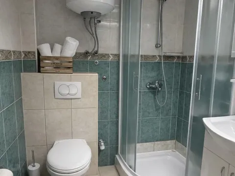 Sale, studio apartment, 27m², Rafailovići, Budva - image 12