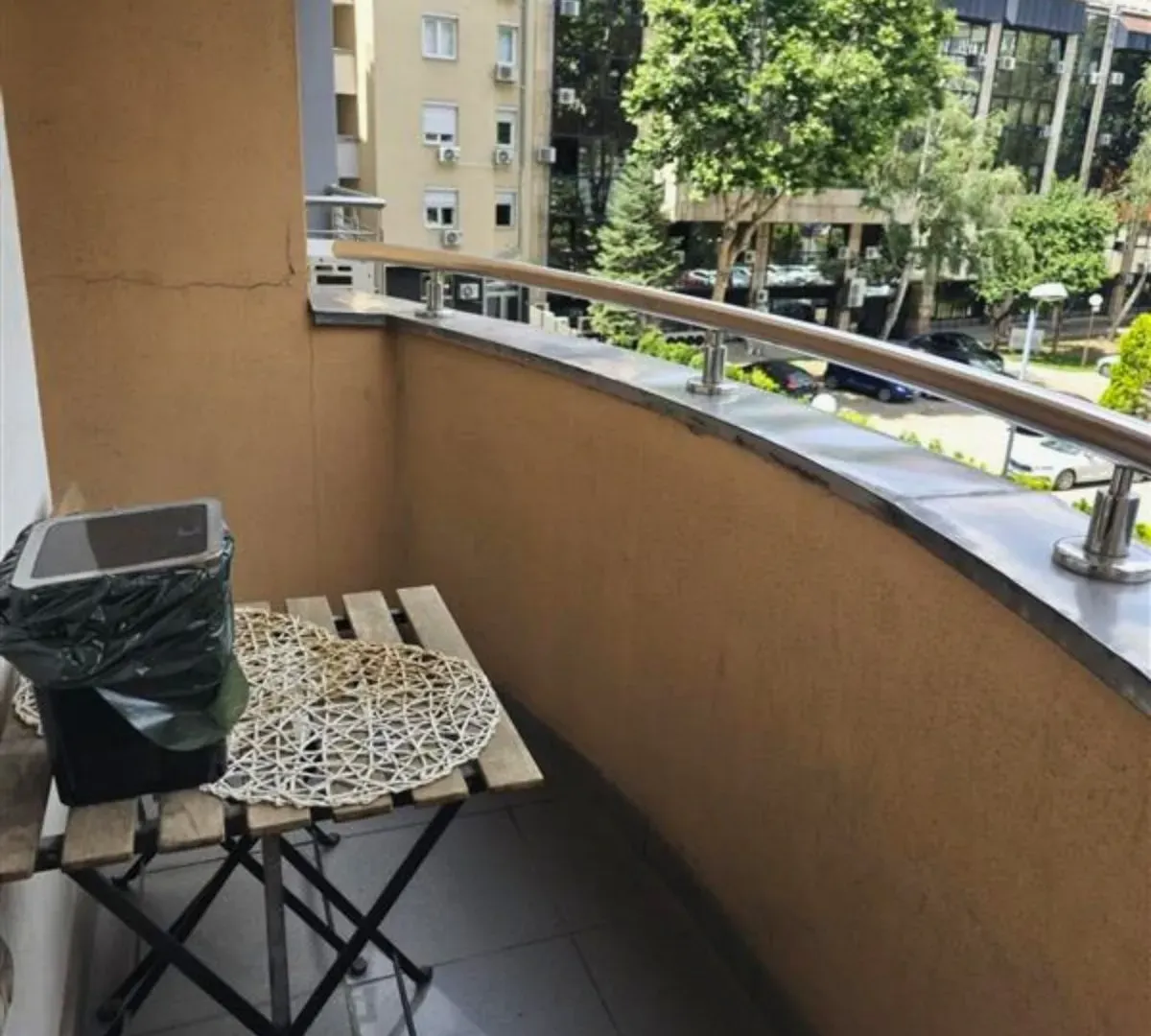 Rent, office space, 400m², Savski Venac, Beograd