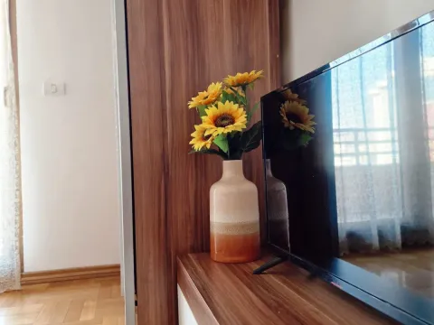 Izdavanje, stan, 34m², City Kvart, Podgorica - image 9