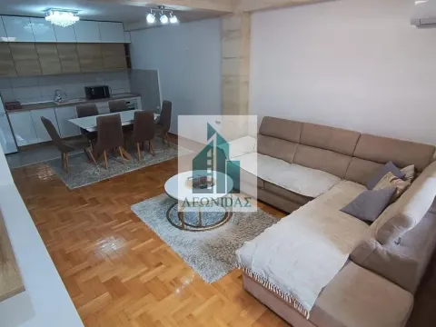 Rent, two bedroom apartment, 70m², Palilula, Niš - image 5
