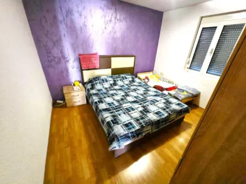 Sale, two bedroom apartment, 86m², Sutomore, Bar - image 3