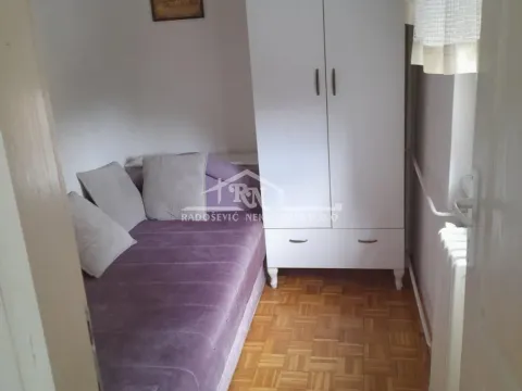 Rent, one bedroom apartment, 41m², Čukarica, Beograd - image 12