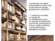 Prodaja, dvosoban stan, 66m², Savski Venac, Beograd - image 8