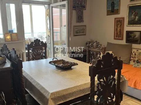 Prodaja, dvosoban stan, 63m², Zvezdara Sve Podlokacije, Beograd - image 7