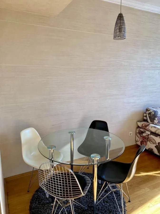 Izdavanje, stan, 53m², Centar, Podgorica