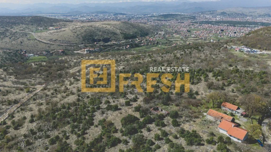 Prodaja, plac, 39000m², Ostalo, Podgorica