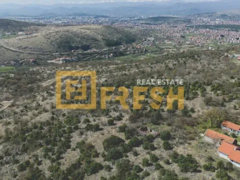 Sale, land lot, 39000m², Ostalo, Podgorica