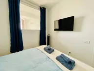 Rent, one bedroom apartment, 36m², Mažina, Tivat - image 7