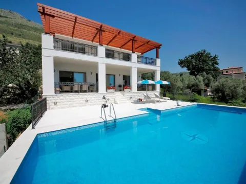 Sale, house, 402m², Katun Reževići, Budva - image 3