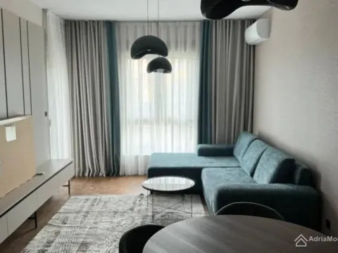 Prodaja, jednosoban stan, 48m², Tivat, Crna Gora - image 2