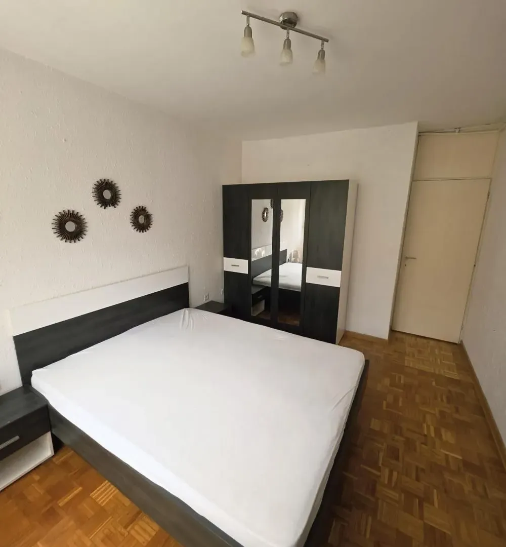 Sale, three bedroom apartment, 79m², Banjica, Voždovac Sve Podlokacije
