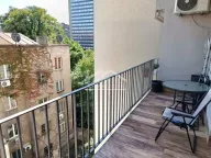 Izdavanje, dvosoban stan, 66m², Slavija, Vračar Sve Podlokacije - image 10