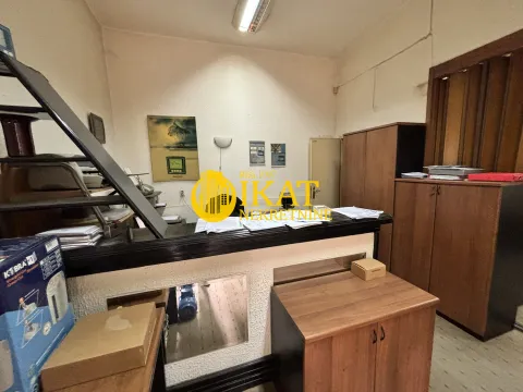 Rent, office space, 37m², Savski Venac, Beograd - image 5