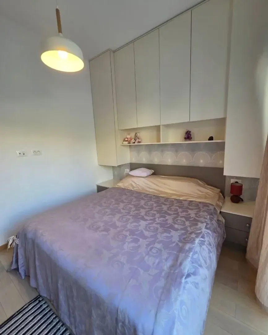 Prodaja, jednosoban stan, 40m², Bečići, Budva