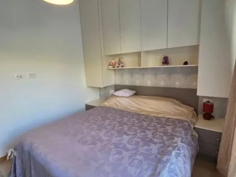 Sale, one bedroom apartment, 40m², Bečići, Budva - image 6