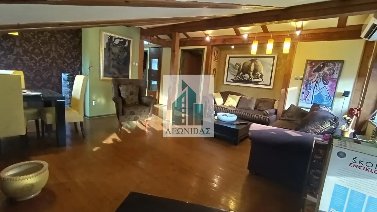 Prodaja, trosoban stan, 85m², Medijana, Niš