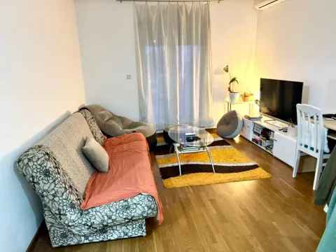Izdavanje, jednosoban stan, 45m², Zabjelo, Podgorica - image 1