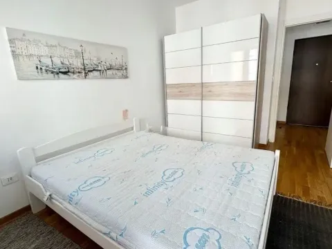 Izdavanje, jednosoban stan, 43m², City Kej, Podgorica - image 4