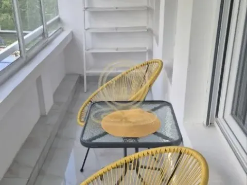 Rent, two bedroom apartment, 62m², Novi Beograd Blok 45, Novi Beograd Sve Podlokacije - image 8