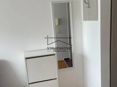 Izdavanje, garsonjera, 20m², Grbavica, Novi Sad Sve Podlokacije - image 4