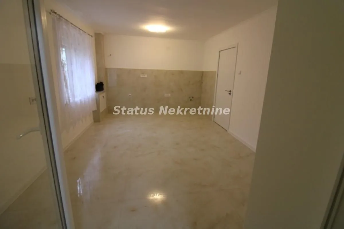 Sale, one bedroom apartment, 38m², Detelinara, Novi Sad Sve Podlokacije