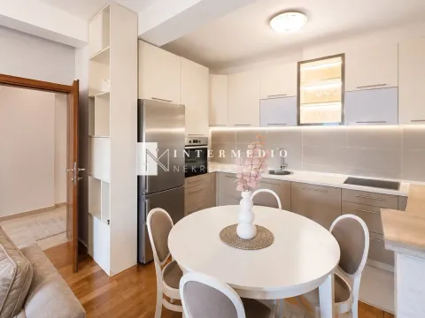 Prodaja, jednosoban stan, 64m², Topla, Herceg Novi - image 4