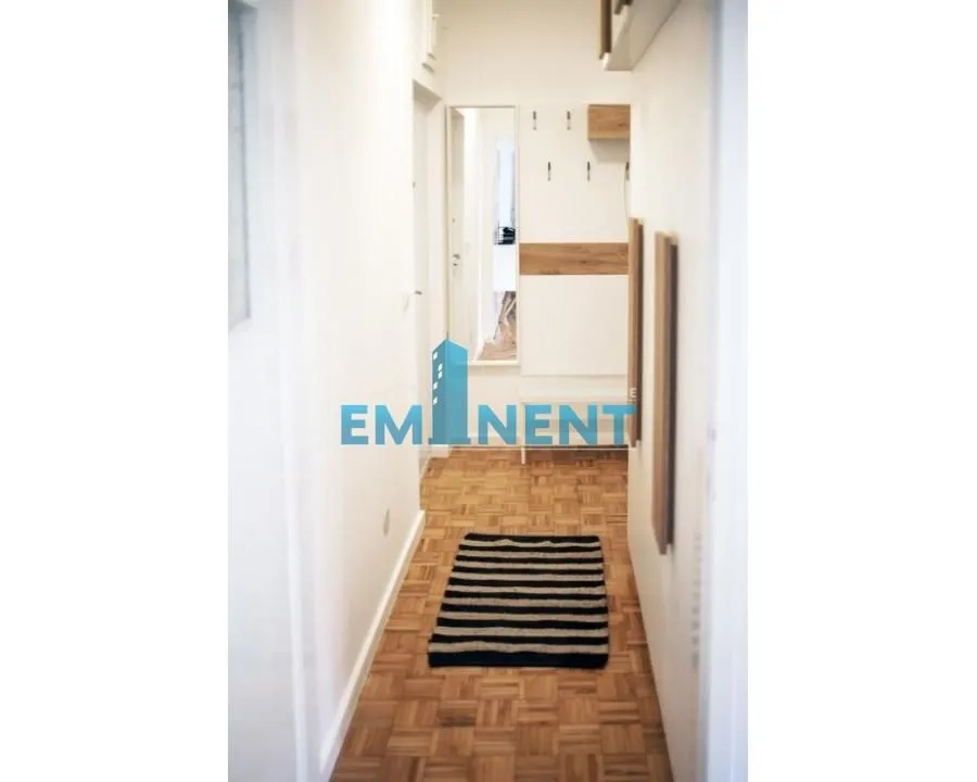 Rent, apartment, 40m², Zemun Novi Grad, Zemun Sve Podlokacije