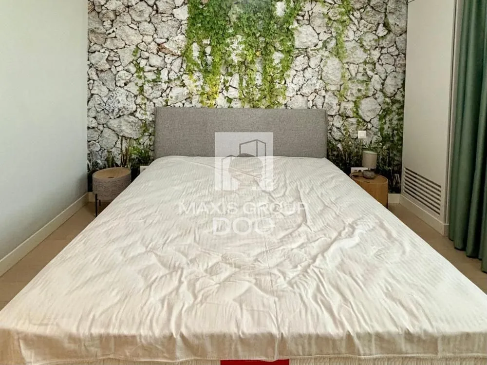Sale, four bedroom apartment, 108m², Savski Venac, Beograd