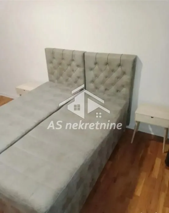 Izdavanje, trosoban stan, 54m², Trošarina, Voždovac Sve Podlokacije