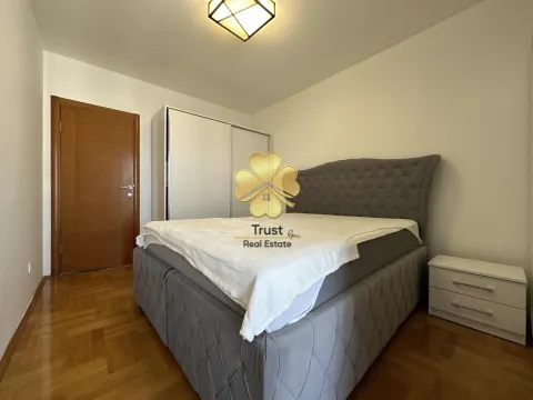 Izdavanje, jednosoban stan, 50m², Stari Aerodrom, Podgorica - image 10