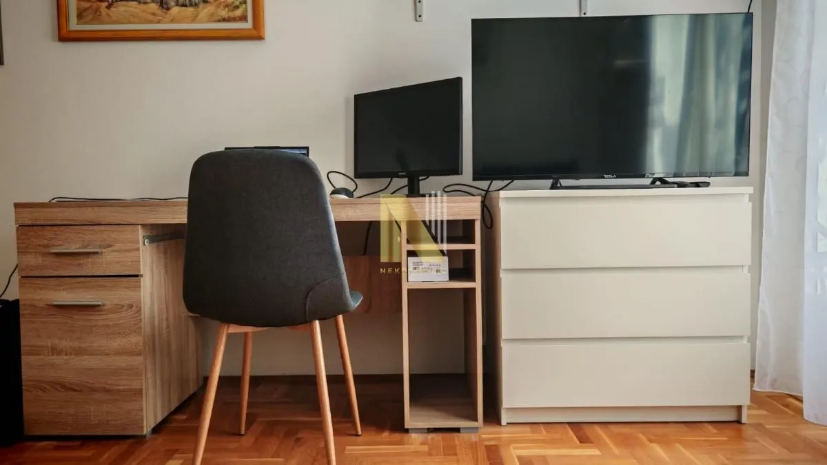 Prodaja, garsonjera, 29m², Telep, Novi Sad Sve Podlokacije