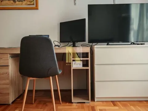 Prodaja, garsonjera, 29m², Telep, Novi Sad Sve Podlokacije - image 1