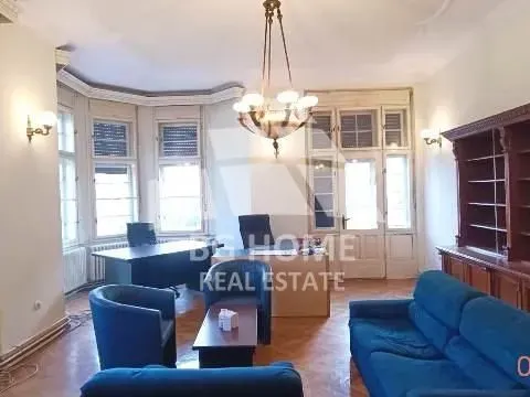 Izdavanje, poslovni prostor, 221m², Savski Venac, Beograd - image 19