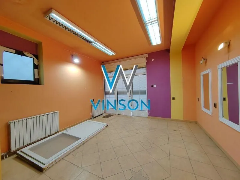 Sale, office space, 33m², Bulevar Oslobodjenja, Novi Sad Sve Podlokacije