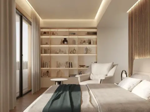 Prodaja, dvosoban stan, 138m², Sveti Stefan, Budva - image 11