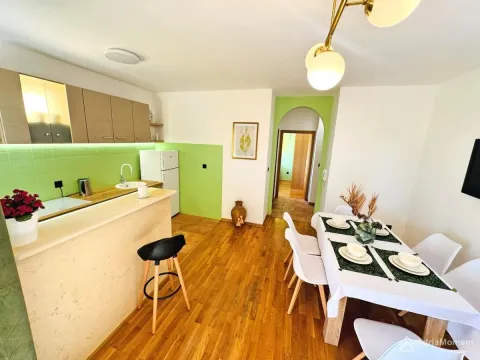 Sale, three bedroom apartment, 120m², Petrovac, Budva - image 3