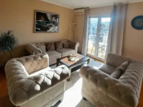 Rent, apartment, 81m², Bečići, Budva - image 6