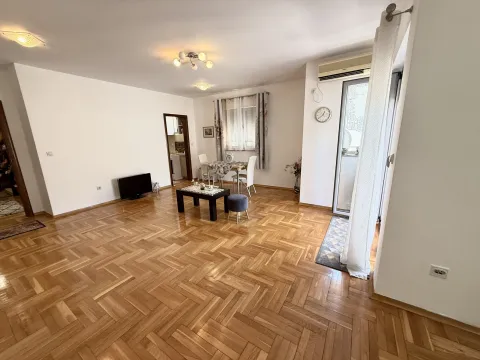 Sale, apartment, 54m², Centar, Budva - image 2