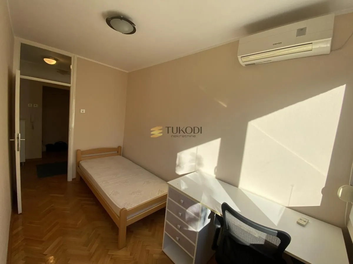 Izdavanje, trosoban stan, 78m², Novi Beograd Sve Podlokacije, Beograd