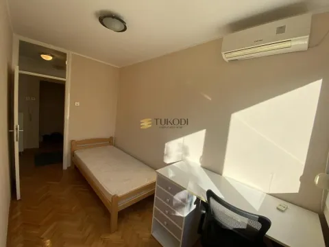 Rent, three bedroom apartment, 78m², Novi Beograd Sve Podlokacije, Beograd - image 12