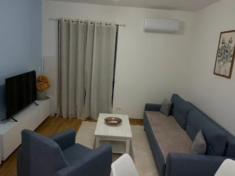 Izdavanje, jednosoban stan, 40m², Zabjelo, Podgorica - image 1