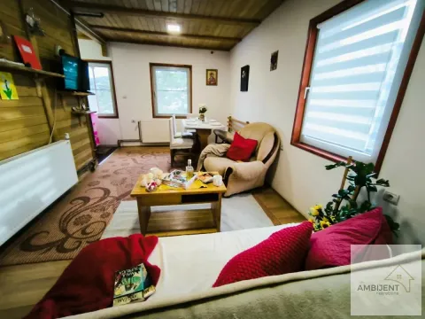 Sale, house, 117m², Divčibare, Valjevo
