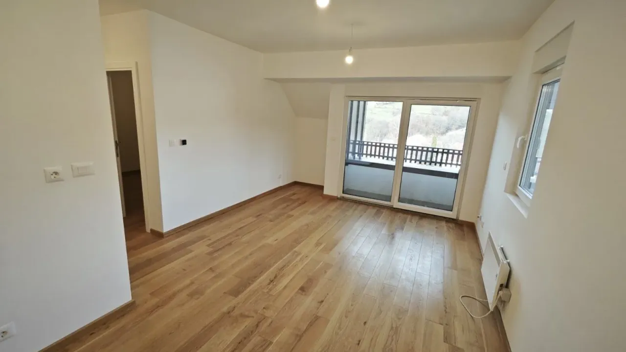 Prodaja, jednosoban stan, 42m², Kolašin, Crna Gora